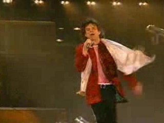 Rolling Stones - Satisfaction