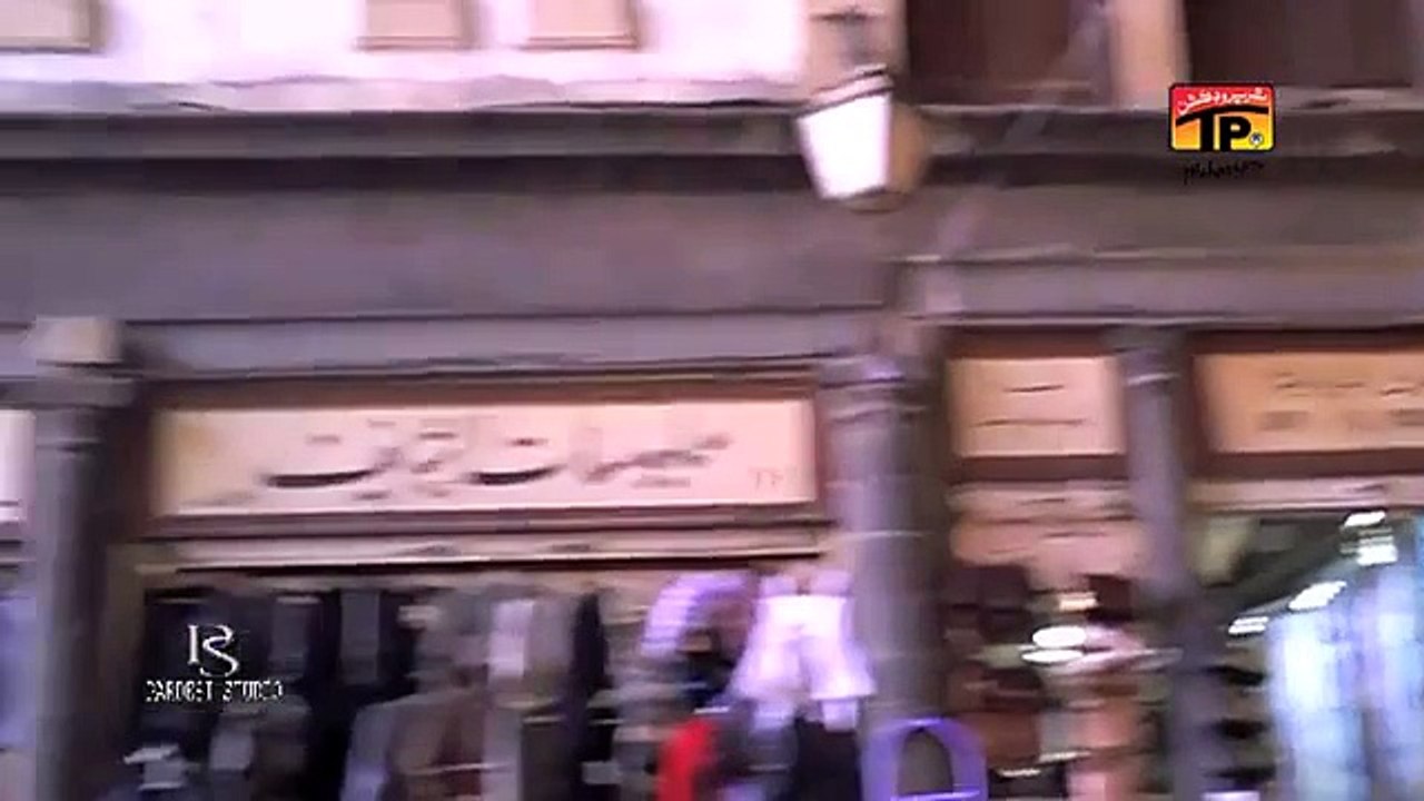 Shaam Haye Shaam by Noha Khuwan Adeel Haider Album 2015 - 16 Vol 3