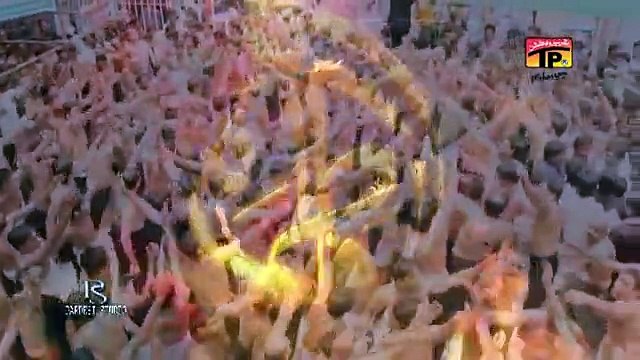 Ya Umm-e-Abiha s.a by Noha Khuwan Adeel Haider Album 2015 - 16 Vol 3