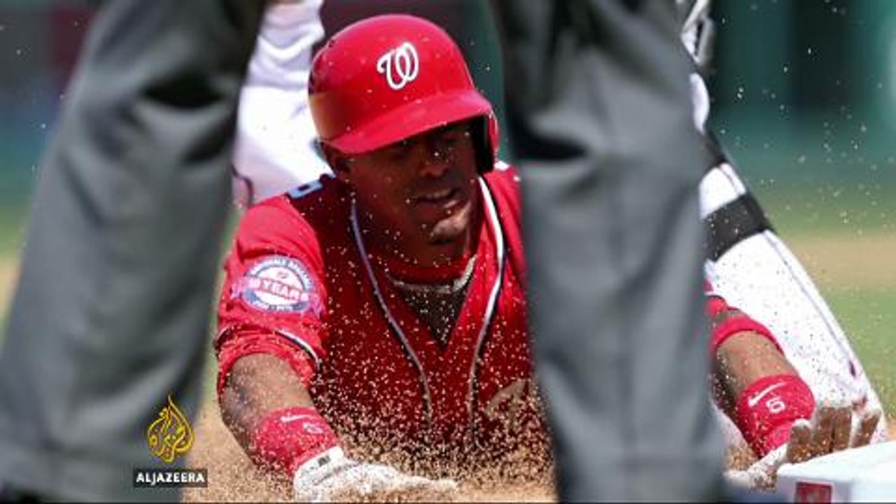 What does the future hold for Cuban athletes in the US?