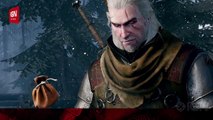The Witcher 3 Patch 1.10 Includes Over 600 Bug Fixes IGN News