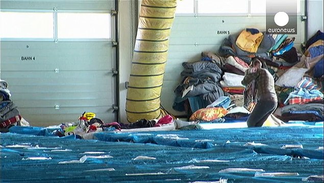 Австрія побудує технічні бар'єри проти мігрантів