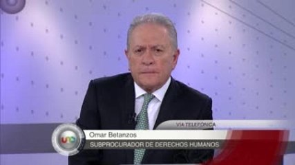 Habrá un tercer peritaje en Cocula: PGR