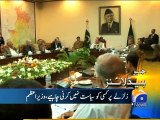 Geo News Headlines - 28 Oct 2015 - 1500