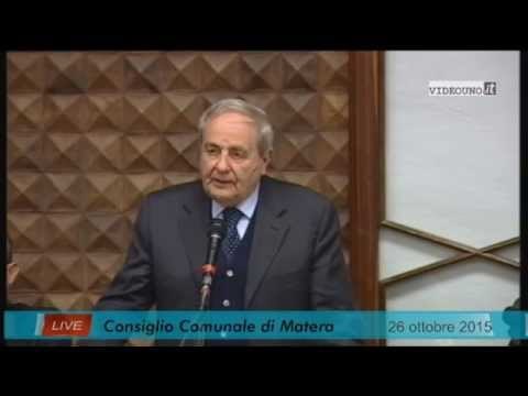 Sindaco De Ruggieri su unità maggioranza e opposizione