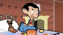 ---Mr Bean the Animated Series - Dead cat