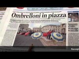 Rassegna Stampa 28 Ottobre 2015 - leccenews24 -