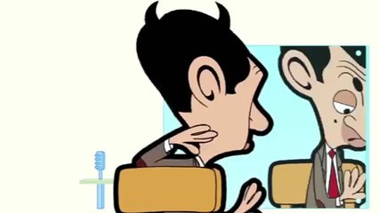 ---Mr Bean - Home Haircut - YouTube_1