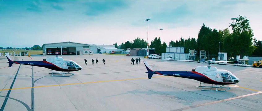 Vedalam Official Teaser Ajith, Shruti Hassan Anirudh , Siva