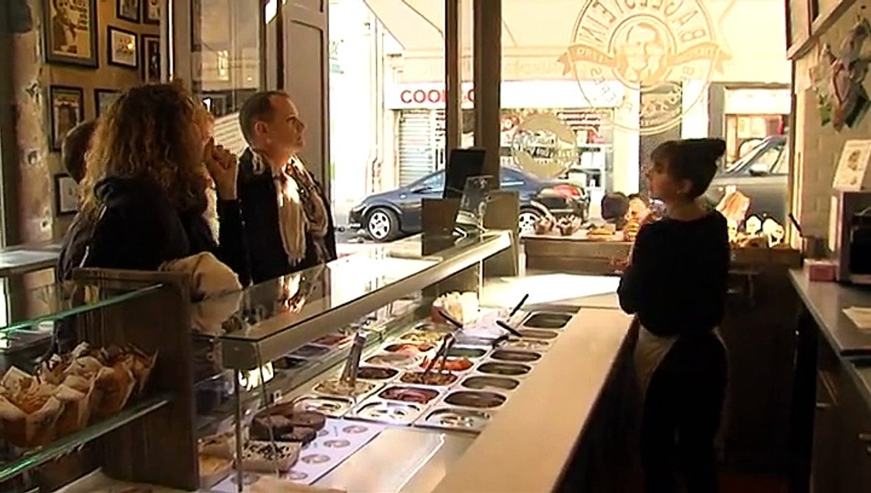 Tours: la folie des bagels