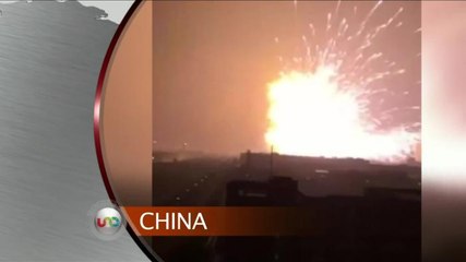 #MundoEnClaro. El Estado Islámico pide rebelarse contra Recep Erdogan