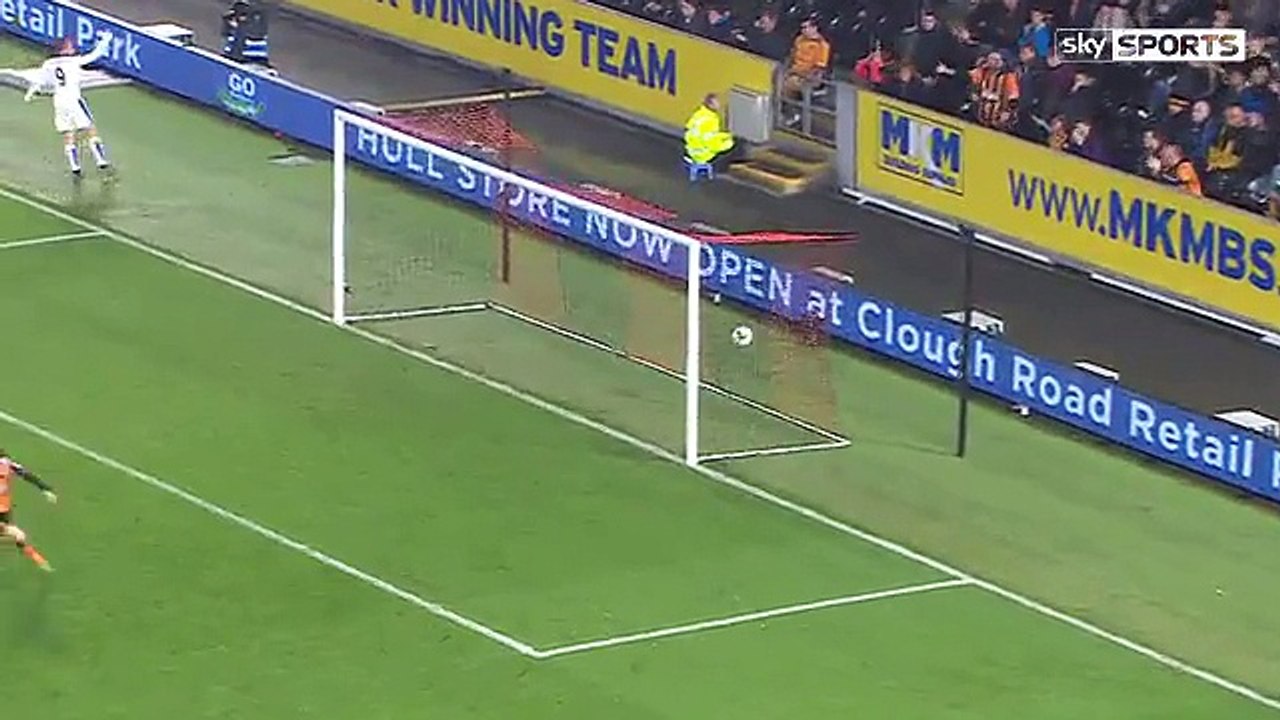 Hull 1-1 Leicester (AET, Hull win 5-4 on pens) 27/10/2015
