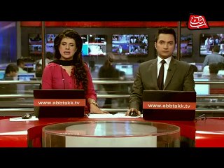 Abb Takk - POP - Earthquake - KP - 27-10-15