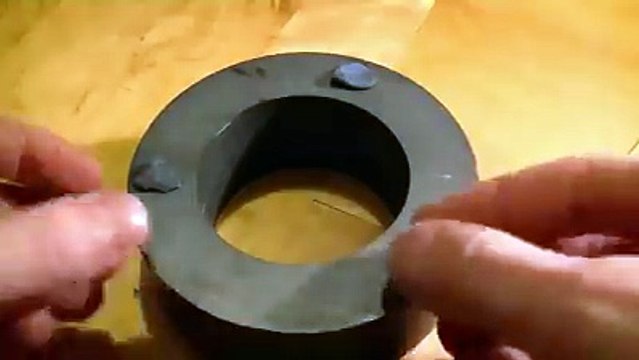 Amazing Clip About Magnet - My Favorite Clips