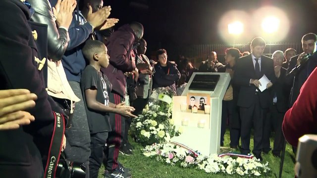 Une voie de Clichy-sous-Bois rebaptisée allée Zyed Benna et Bouna Traoré