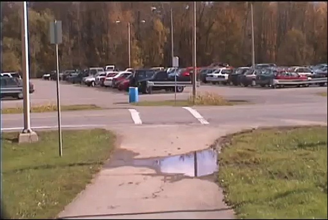 Dodging the Bus