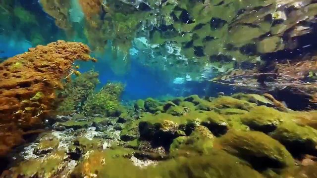 Gürün Gökpınar Gölü