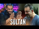 Sanjay Dutt To Star In Salman Khan's SULTAN!