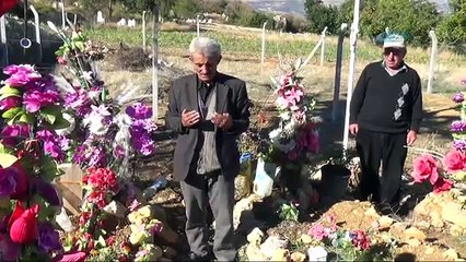 18 madencinin acısı bir kez daha hissedildi