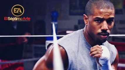 'Creed. La leyenda de Rocky' - Segundo tráiler en español (HD)
