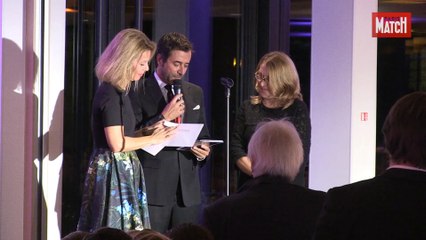 Trofémina, des femmes d'exception recompensées