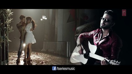 Meri Zindagi VIDEO Song - Rahul Vaidya ¦ Mithoon ¦ Bhaag Johnny ¦ T-Series