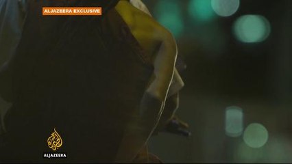 Exclusive: Myanmar state agents triggered violence