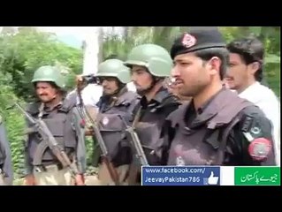 پاکستان کو ایسے چند آدمیوں کی ضرورت ہے