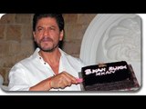 Shahrukh Khan To Celebrate 50th Birthday With FANS