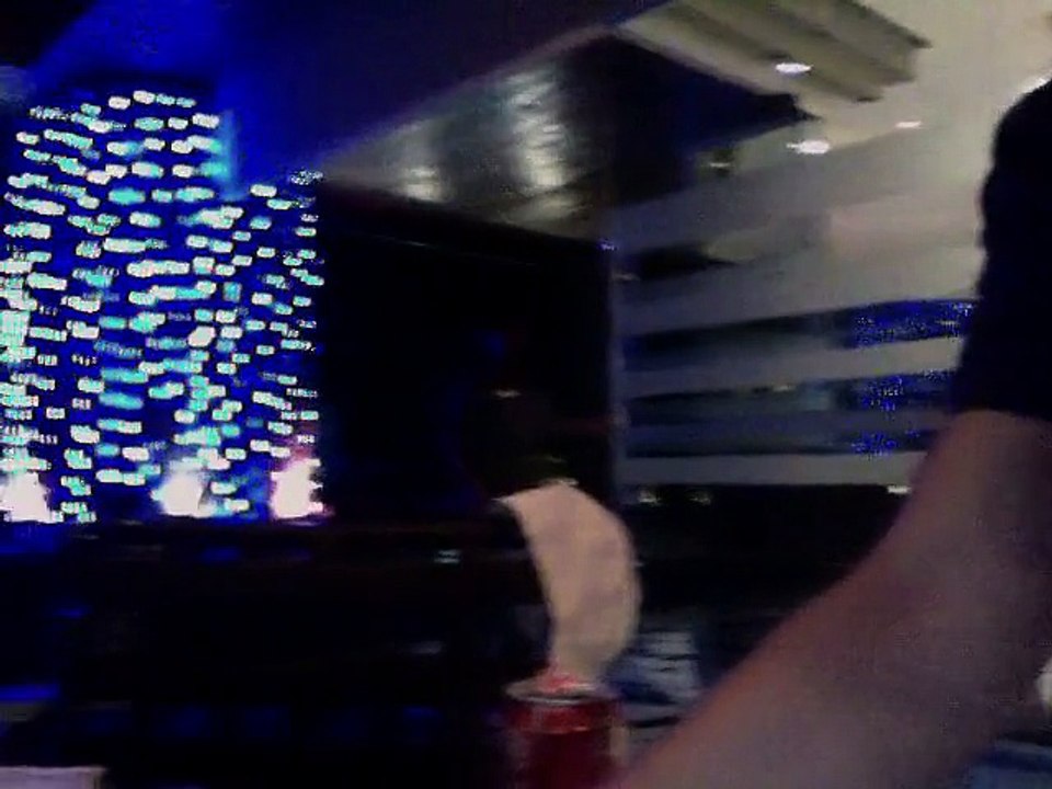 Meera & Captain Naveed Scandal Again Dubai Hotel