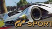 GT Sport, TRAILER Oficial
