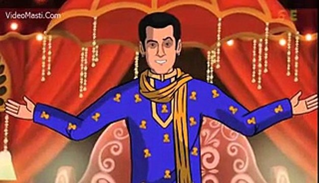 Prem Ratan Dhan Payo Trailer Spoof - Shudh Desi Endings 2015