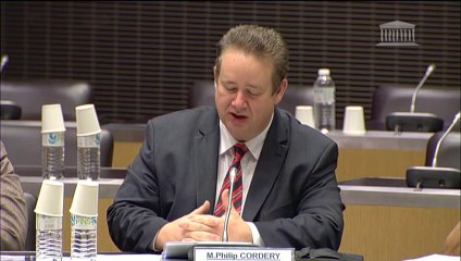 Budget 2016 : Mon rapport pour avis sur le volet Handicap et Dépendance pour la commission affaires sociales