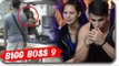 Prince Narula HUGS & KISSES Rochelle Rao In Front Of Keith | Bigg Boss 9