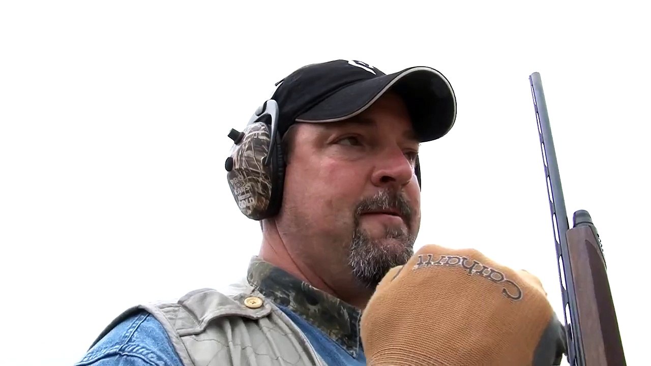 Ear protection for shooters - Pro Ears