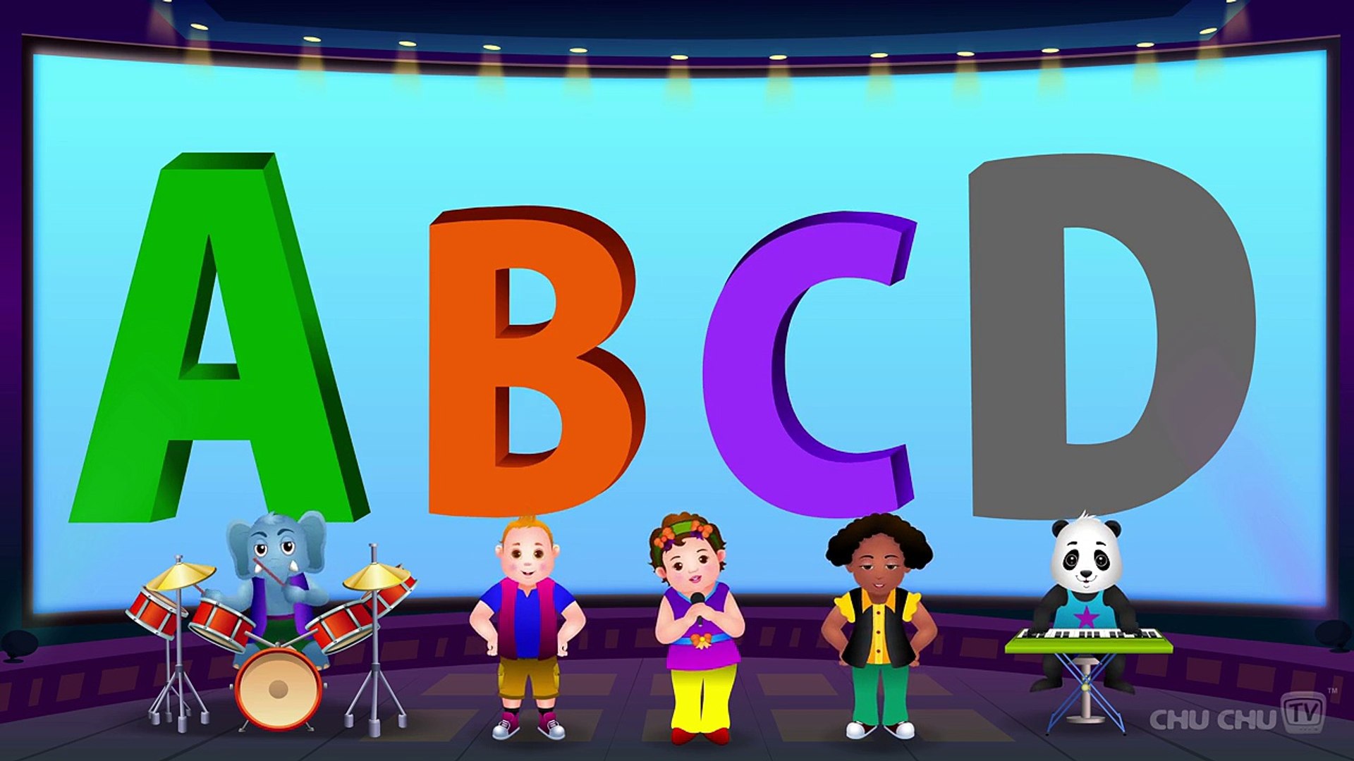 Abc Song Abc Songs For Children Nursery Rhyme Abc Old MacDonald Had A