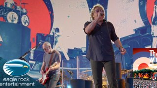The Who - You Better You Bet (Live In Hyde Park)