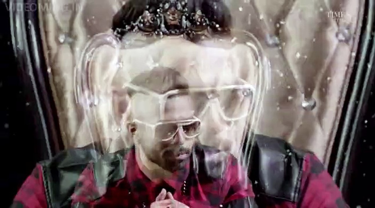 Desi Superman - [ Raul Ft. JSL Singh ] - HD VIDEO SONG-)