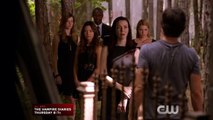 The Vampire Diaries 7x22 Extended Promo _Gods & Monsters ...