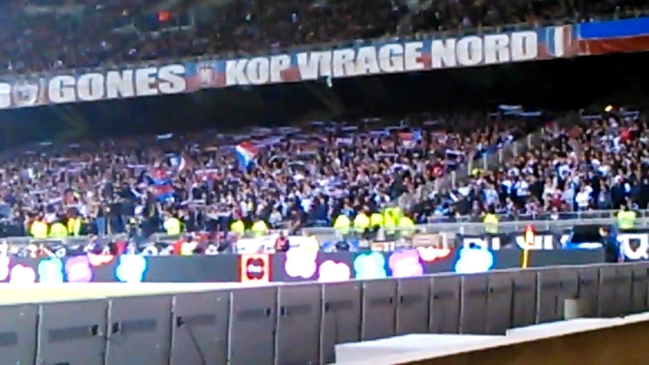 AMBIANCE DE GERLAND