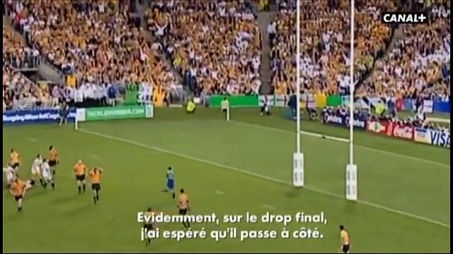 A faire regarder à vos enfants !!! Le travail , le travail , le travail , rien n'arrive par hasard !