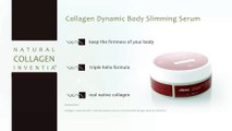 Get rid of cellulite with natural collagen cellulite cream