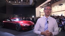 Mazda RX VISION Concept