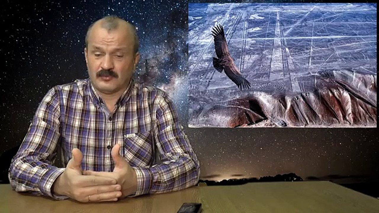 Запрещенная наука. Искажение истории. Часть 8. Терроформация и Циклы
