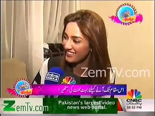 Me India na mazay _ lenay jarahi hun na mazay denay _#_   Mathira