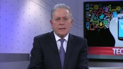 Javier Matuk. El nuevo auto de Google