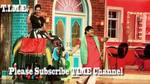 Sania Mirza Playing Cricket with Kapil Sharma - Comedy Nights With Kapil