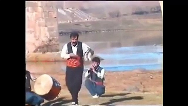 Tufan Derince 2014 Halay - Cida ( Gowend)