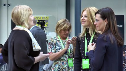 L'elezione del Presidente AIGA - 25 ottobre 2015