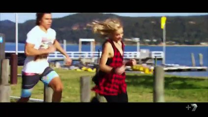 Home and Away 6314 | 29th October 2015 HD